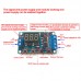 Delay Switch Circuit Trigger Cycle Timing MOS Tube Pulse Generator Replacement For Relay Module