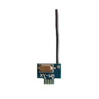 2.4G Wireless Transceiver Module Anti-Interference Lower Power Consumption XY-WA