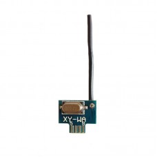 2.4G Wireless Transceiver Module Anti-Interference Lower Power Consumption XY-WA