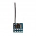 2.4G Wireless Transceiver Module Anti-Interference Low Power Consumption Pin Header Interface XY-WB