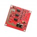 Industrial-Grade 2-Channel DC Motor Driver Module 7A 160W CW CCW PWM Speed Control L298 Logic XY-160D  