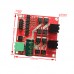 Industrial-Grade 2-Channel DC Motor Driver Module 7A 160W CW CCW PWM Speed Control L298 Logic XY-160D  