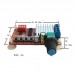 5A 120W DC Motor Speed Controller Regulator CW CCW Automatic Control of Host Computer Process                        