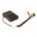 500mw COFDM Telemetry Transmission Receiver Set 0.5W Wireless Digital Audio Video Transmitter for UAV Drone Video                          