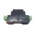 RW-GT01A DIN Rail 0-10V Output Sensor Load Cell Amplifier Transmitter Transducer Weight  Measure                          