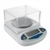 2000x0.01g Digital Lab Scale Balance Electronic Balance Scale Portable High Precision Jewelry Scale  