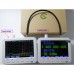 25MHz-3GHz Portable RF Signal Generator Handheld Precision Signal Generator For AT Command SG3000-AT