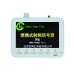 25MHz-3GHz Portable RF Signal Generator Handheld Precision Signal Generator For AT Command SG3000-AT