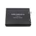 Multi-function USB-DMX512 Lighting Controller ArtNet DMX512 Network Control WYS Converter