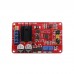 DHMF-01X Servo Controller Board 500N.m 12-24V 10A For DIY Robot 