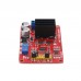 DHMF-01X Servo Controller Board 500N.m 12-24V 10A For DIY Robot 