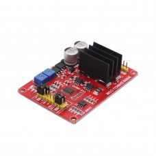 DHMF-01X Servo Controller Board 500N.m 12-24V 10A For DIY Robot 