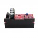 APO-B3 DC Brush Motor Controller ESC + PWM Controller + Potentiometer Controller 720W 8V-48V 20A        