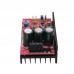 APO-B3 DC Brush Motor Controller ESC + PWM Controller + Potentiometer Controller 720W 8V-48V 20A        