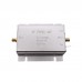 2.5W RF Power Amplifier 1-1000MHz Radio Frequency Power Amplifier Silver 