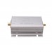 2.5W RF Power Amplifier 1-1000MHz Radio Frequency Power Amplifier Silver 