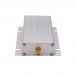 2.5W RF Power Amplifier 1-1000MHz Radio Frequency Power Amplifier Silver 