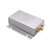 2.5W RF Power Amplifier 1-1000MHz Radio Frequency Power Amplifier Silver 