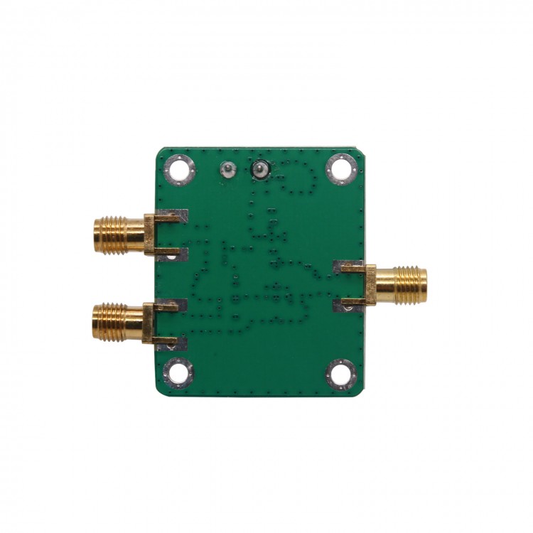 50MHz 80dB Demodulating Logarithmic Amplifier Log Amplifier with