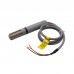 AM2305 Electronic Digital Temperature Humidity Sensor High Precision Probe 