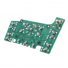 MMI Control Circuit Board E380 with Navigation for Audi Q7 2006-2009 A6L  2005-2011