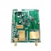 Simple RF Spectrum Analyzer Tracking Generator 33MHz-4400MHz D6 V2.03B ADF4351 VFO Source 
