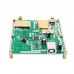 Simple RF Spectrum Analyzer Tracking Generator 33MHz-4400MHz D6 V2.03B ADF4351 VFO Source 