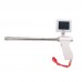 Insemination Kit for Cows Cattle Visual Insemination Gun w/ Adjustable Screen Basic Version 