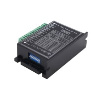 B1206 Stepper Half Step Driver 2-phase Stepper Motor Driver Supply Voltage 120V 6A