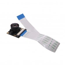 8MP IMX219 Camera Module 200° FOV 3280 x 2464 For Jetson Nano IMX219-200