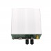 GPSDO GNSSDO GNSS Disciplined Oscillator Disciplined Clock with 10MHz Output Support For GLONASS