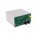 GPSDO GNSSDO GNSS Disciplined Oscillator Disciplined Clock with 10MHz Output Support For GPS+GALILEO