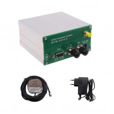 GPSDO GNSSDO GNSS Disciplined Oscillator Disciplined Clock with 10MHz Output Support For GPS+GALILEO