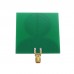 UWB Antenna Ultra Wideband Antenna Pulse Antenna Operating Frequency 2.4-10.5G SMA Female Connector 