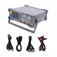 3-Channel DDS Function Signal Arbitrary Waveform Generator 4-Channel TTL Signal Generator FY8300S-20M