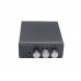 100Wx2 HiFi Power Amplifier CSR8675 Bluetooth 5.0 Amplifier For APTX HD (without Power Adapter)                             