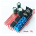 5A 2-Channel DC Motor Driver Module CW CCW PWM Speed Control Remote Control of Relay Light Strip