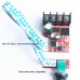 15A DC Motor Speed Controller Board LED Dimmer DC 10V-50V Speed Switch  