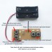 4-Channel 2.4GHz Transmitter Receiver Kit Wireless Remote Control For Toy Car Model Ship DIY                                