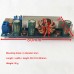 80W Boost Converter Module CV CC Step Up Module with USB Port 2-24V to 3-30V 