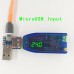 USB Adapter Board USB Male to Female Micro USB to Header 4P 2.54mm with Multiple Interfaces 