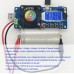 Battery Capacity Tester Constant Current Electronic Load USB Power Tester ZK-FX35 5A