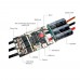 Maytech SUPERFOC6.8 50A V-ESC6-based Speed Controller Programmable for Esk8/Ebike Without Heat Sink            