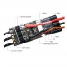 Maytech SUPERFOC6.8 50A V-ESC6-based Speed Controller Programmable for Esk8/Ebike Without Heat Sink            