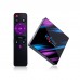 TV Set Top Box For Android 9.0 OS 4K HDR Ultra HD Dual WiFi Bluetooth 4.0 H96 Max RK3318 (4+32G)