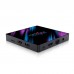 TV Set Top Box For Android 9.0 OS 4K HDR Ultra HD Dual WiFi Bluetooth 4.0 H96 Max RK3318 (4+64G)