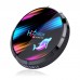 TV Box 8K Ultra HD TV Set Top Box w/ Digital Display For Android 9.0 MAX X3 S905X3 (4+64G)