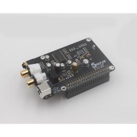 R1305 Decoder Board DAC Digital Broadcast Network Player Analog Audio Sound Card For Raspberry Pi