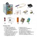 SUNKKO 769D 220V Spot Welder Welding Machine Soldering Station USB Charging Test (S-70BN Welder Pen)                               