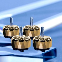 4pcs iFlight Racing Drone Motors 2-6S FPV Drone Motors For RC Drone Cyber XING 2306.5 1777KV